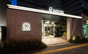 R Hotel Namba South